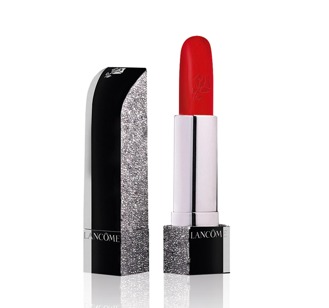 Lancôme L'Absolu Rouge, оттенок Rouge Etincelle